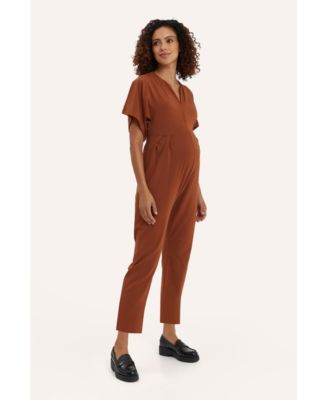Maternity Filipa Jumpsuit