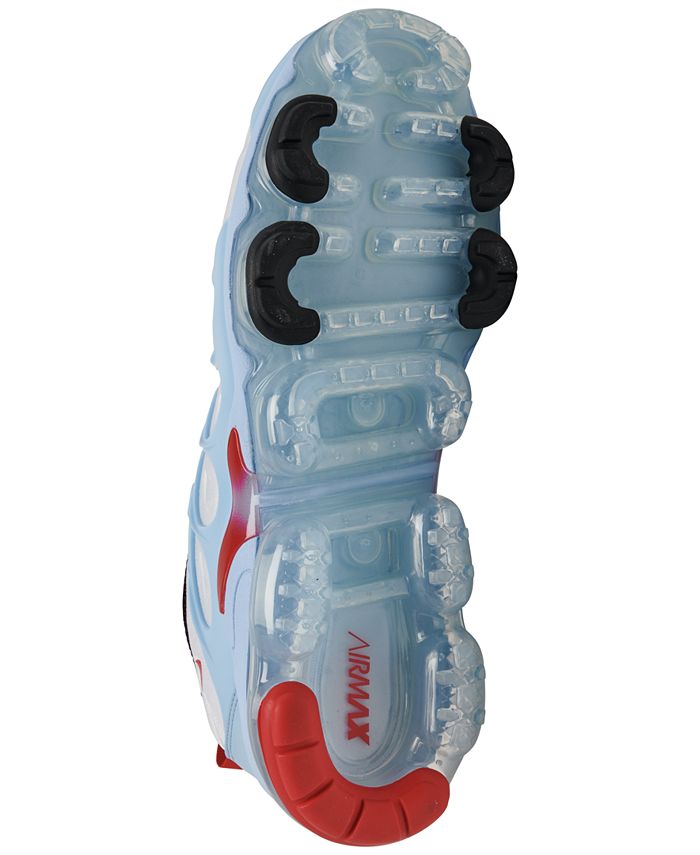 vapormaxes finish line