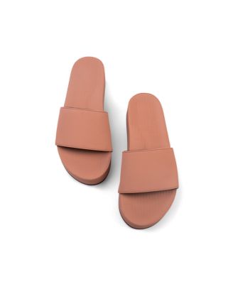 Women's Slide Platform