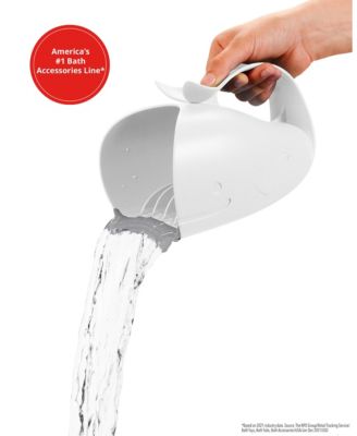 Moby Waterfall Bath Rinser