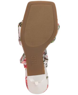 Women's Kylah Lace-Up Dress Sandals