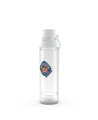 Tervis Margaritaville Dorsal Insulated Tumbler - 24oz Venture Lite Water Bottle, Double-Wall, Leakproof, With Straw & Chug Lid - View #7