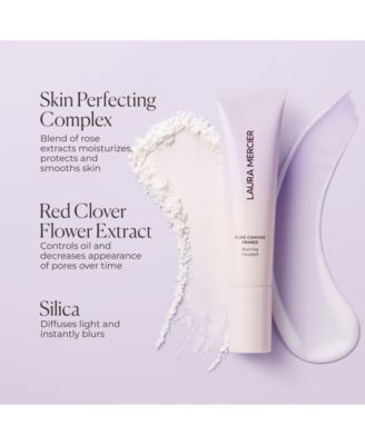 Pure Canvas Primer, 1.014 oz.