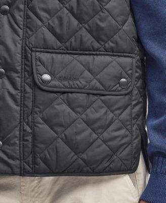 Men's Lowerdale Quilted Vest