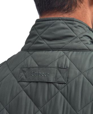 Men's Lowerdale Quilted Vest