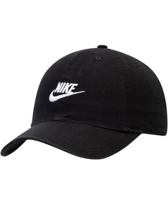 NIKE GIRL YOUTH HERITAGE 86 Nike Youth Heritage 86 Futura Adjustable Hat - Pink main image 4