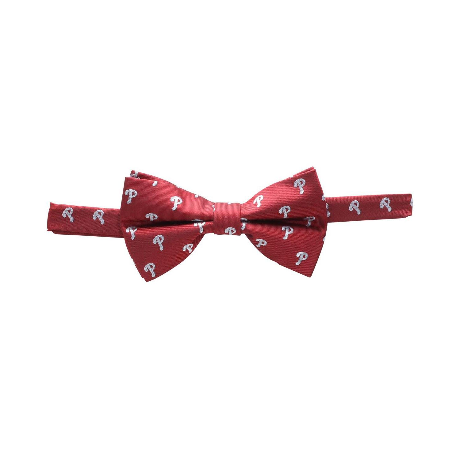 Men's Philadelphia Phillies Repeat Bow Tie