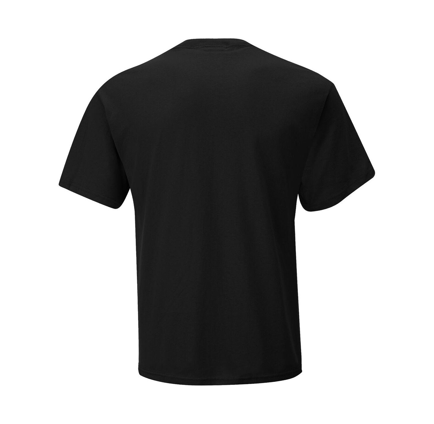 Men's Black Chad Knaus NASCAR Hall of Fame Class of 2024 T-shirt