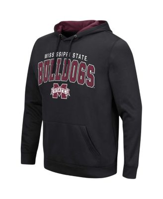 Men's Mississippi State Bulldogs Resistance&nbsp;Pullover Hoodie