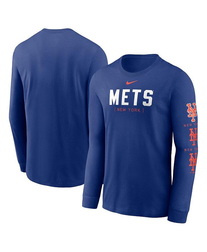 Macy's nike long sleeve store