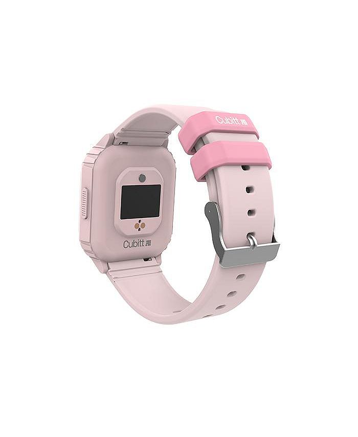 Cubitt Jr. Kids Smart watch Fitness Tracker for Boys and Girls with