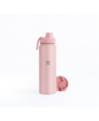 Stainless Steel 24 oz. Water Bottle