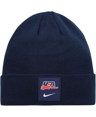 Nike usa hockey hat hotsell