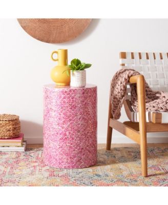 Emberlyn Round Accent Table