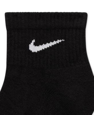 Unisex 6-Pack Dri-FIT Ankle Socks