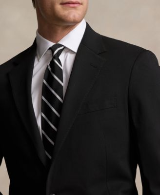 Men's Polo Modern Performance Twill Sport Coat