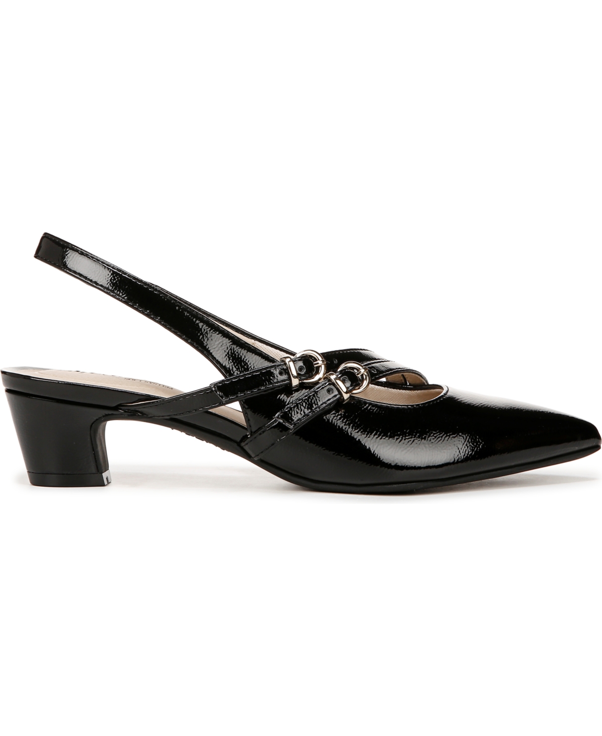 LifeStride Monique Slingbacks