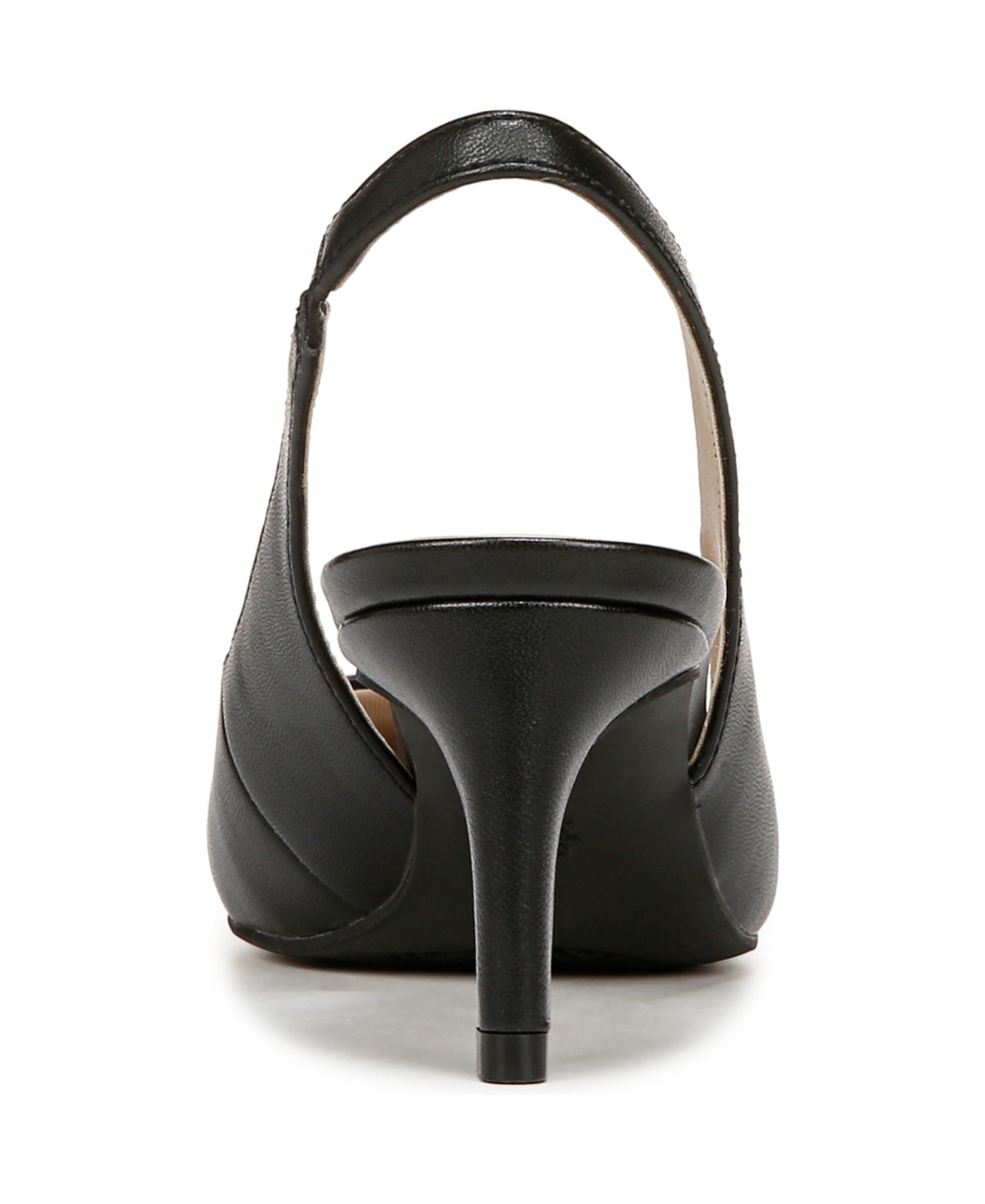 Women's Annalise Pointed Toe Slingback Pumps