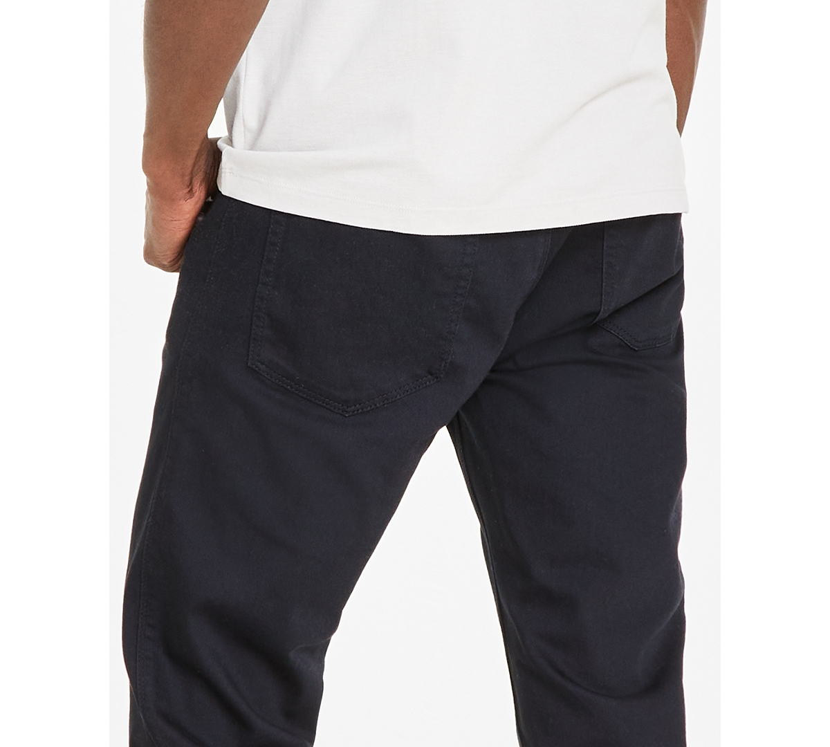 Hugo by Hugo Boss Men's Slim-Fit Jeans