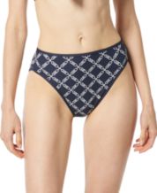 Michael Kors Hipster Bikini Bottoms - Macy's