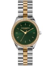 Elizabeth sales burton watches