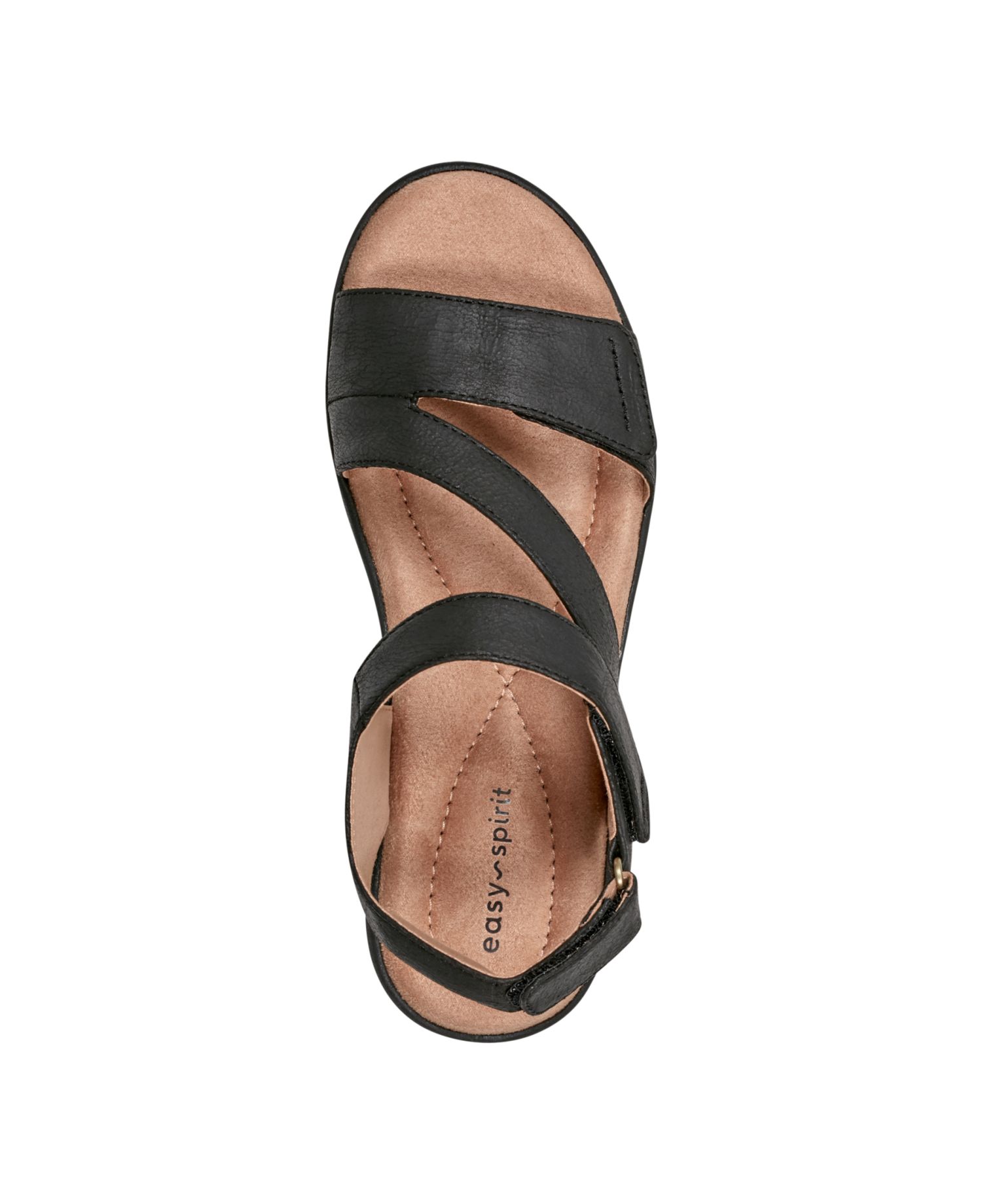 Women's Kimberly Strappy Low Wedge Sandals