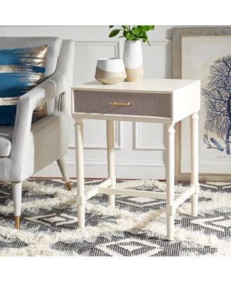 Safavieh Estella 1Drw Accent Table