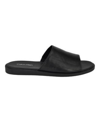 Men's Espar Casual Slip-On Sandals