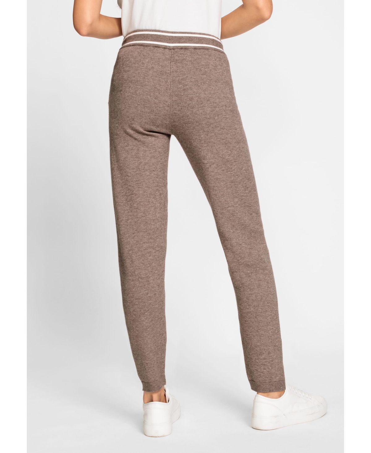 Olsen Lisa Fit Sweater Knit Pant