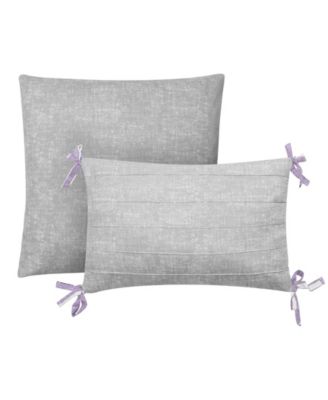 Cabana Stripe Reversible 5-Piece Comforter Set, Twin/Twin XL