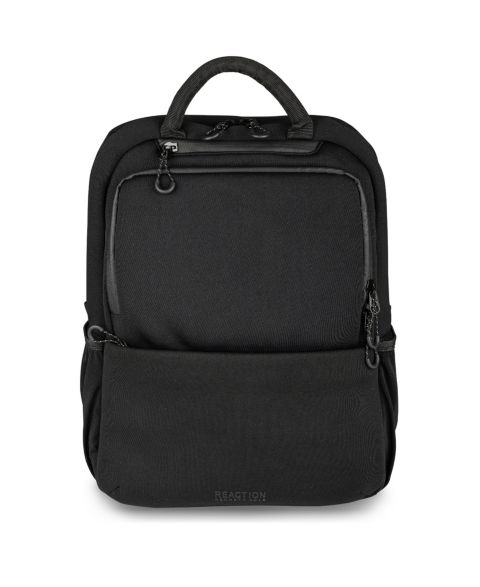 Рюкзак Kenneth Cole Reaction Logan 16" Laptop, цвет: Чёрный