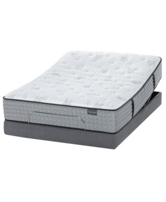 Aireloom Hybrid 12.5 Firm Mattress Collection In No Color