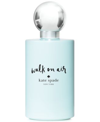 kate spade new york - walk on air Body Lotion, 6.8 oz