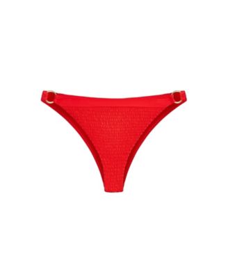 Plus Size Vibeka Bikini Panty