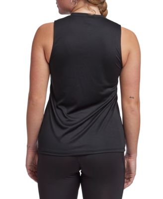 Women's Identity Performance Sleeveless Tank Top
