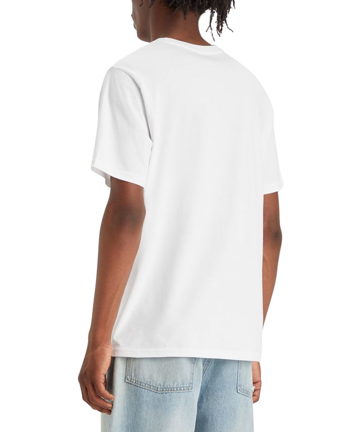 Levi's Men's Relaxed-Fit Logo Graphic T-Shirt - Macy's