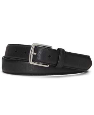 小物 POLO Ralph lauren mesh leather belt Polo Ralph Lauren Leather Mesh Belt 32 Inches | eBay