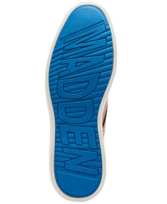 Men's Vypper Mixed Media Dress Shoe