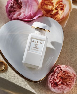 Rose de Grasse Joyful Bloom Eau de Parfum Spray, 3.4 oz.