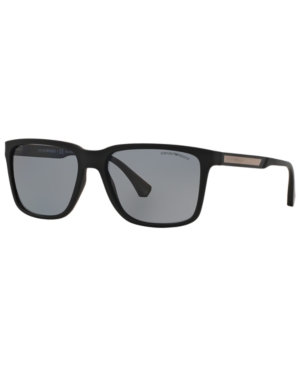 EAN 8053672412857 product image for Emporio Armani Sunglasses, Emporio EA4047 56P | upcitemdb.com