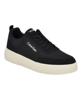 Calvin klein sneakers macys online