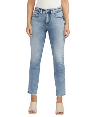 Silver Jeans Co.