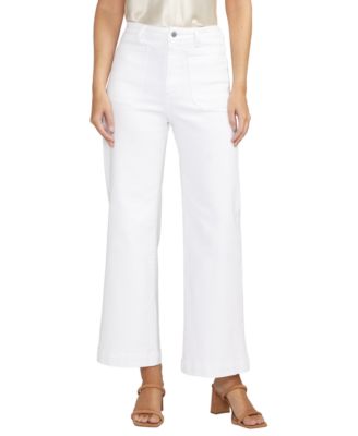 Silver Jeans Co.