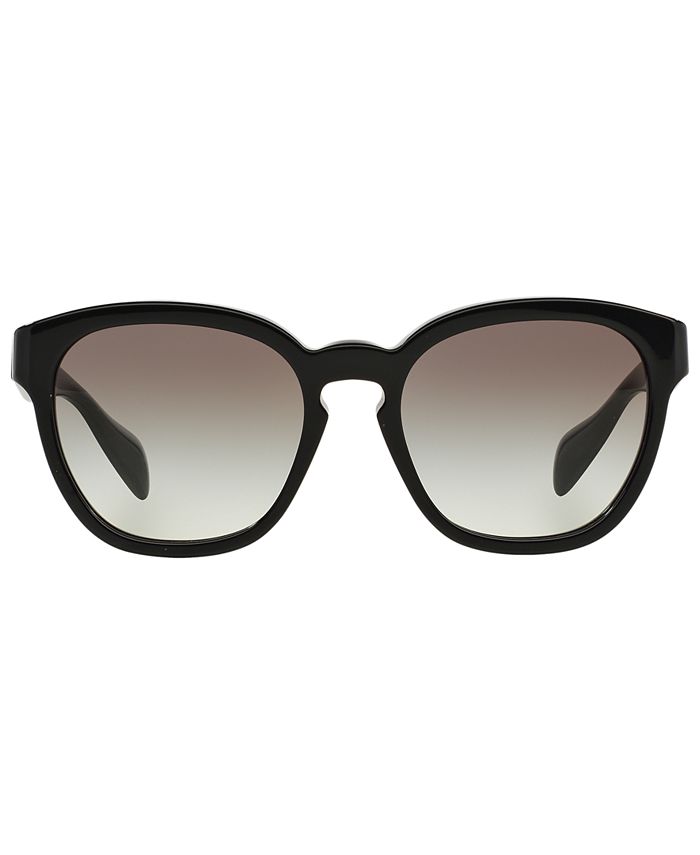 PRADA Sunglasses, PRADA PR 17RS 53 - Macy's