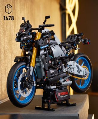 Technic 42159 Yamaha MT-10 SP Adult Toy&nbsp;Building Set