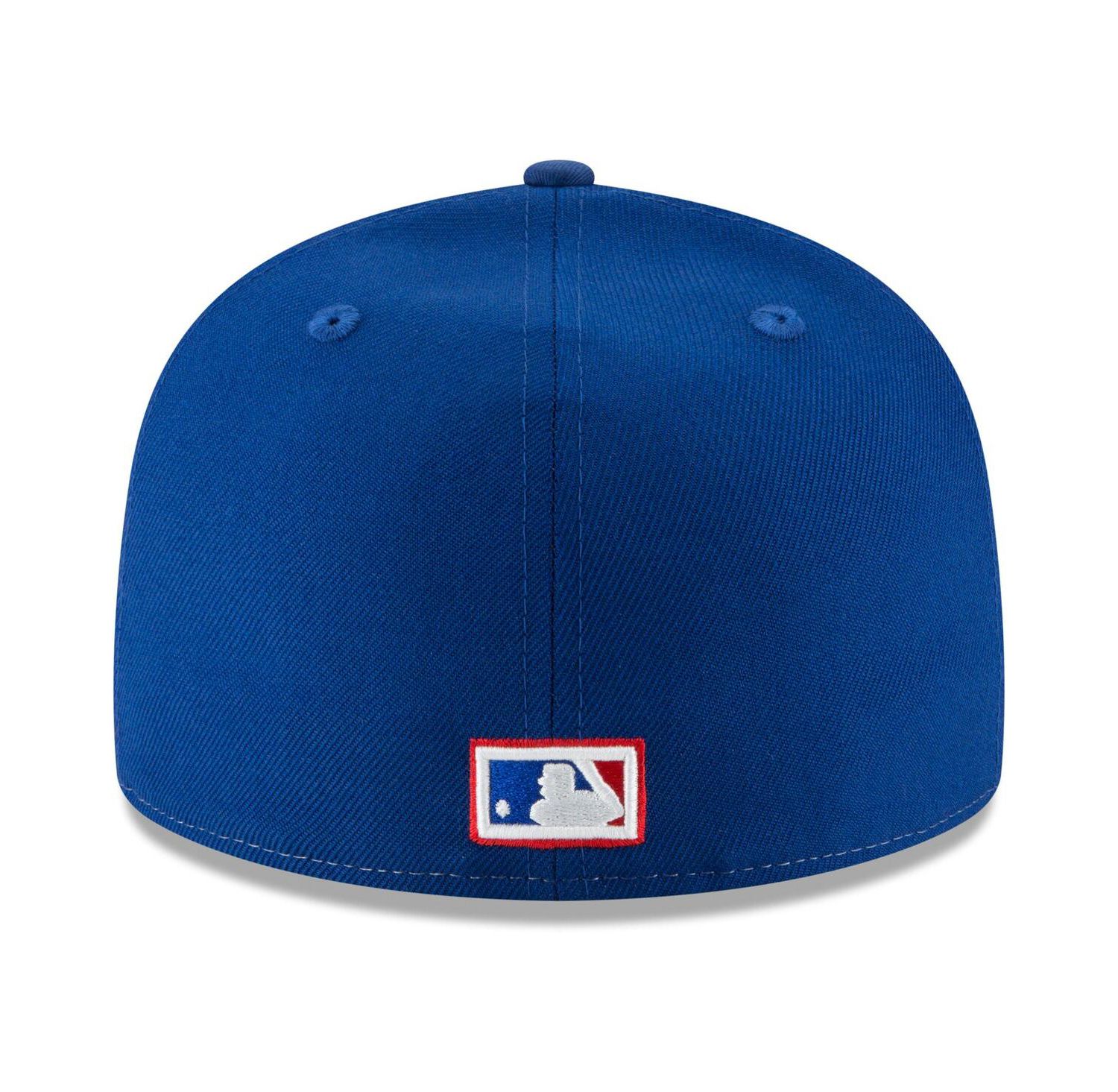 Men's White Montreal Expos Cooperstown Collection Wool 59FIFTY Fitted Hat