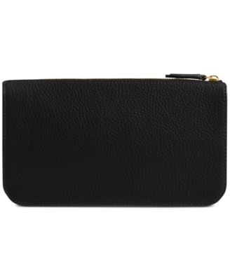 Bella Small Leather Crossbody Bag
