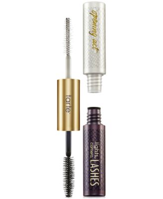 Tarte - tarte lights, camera, lashes double-ended mascara & lash primer