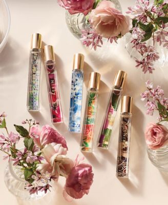 Mediterranean Honeysuckle Eau de Parfum Travel Spray, 0.24 oz.