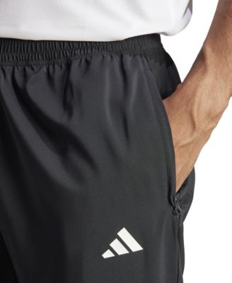 Men's Own The Run Woven Moisture-Wicking Pants